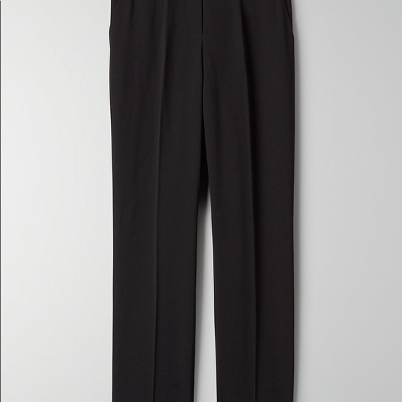 🖤 SOLD - Babaton Conan Pant - LONG - Picture 2 of 6